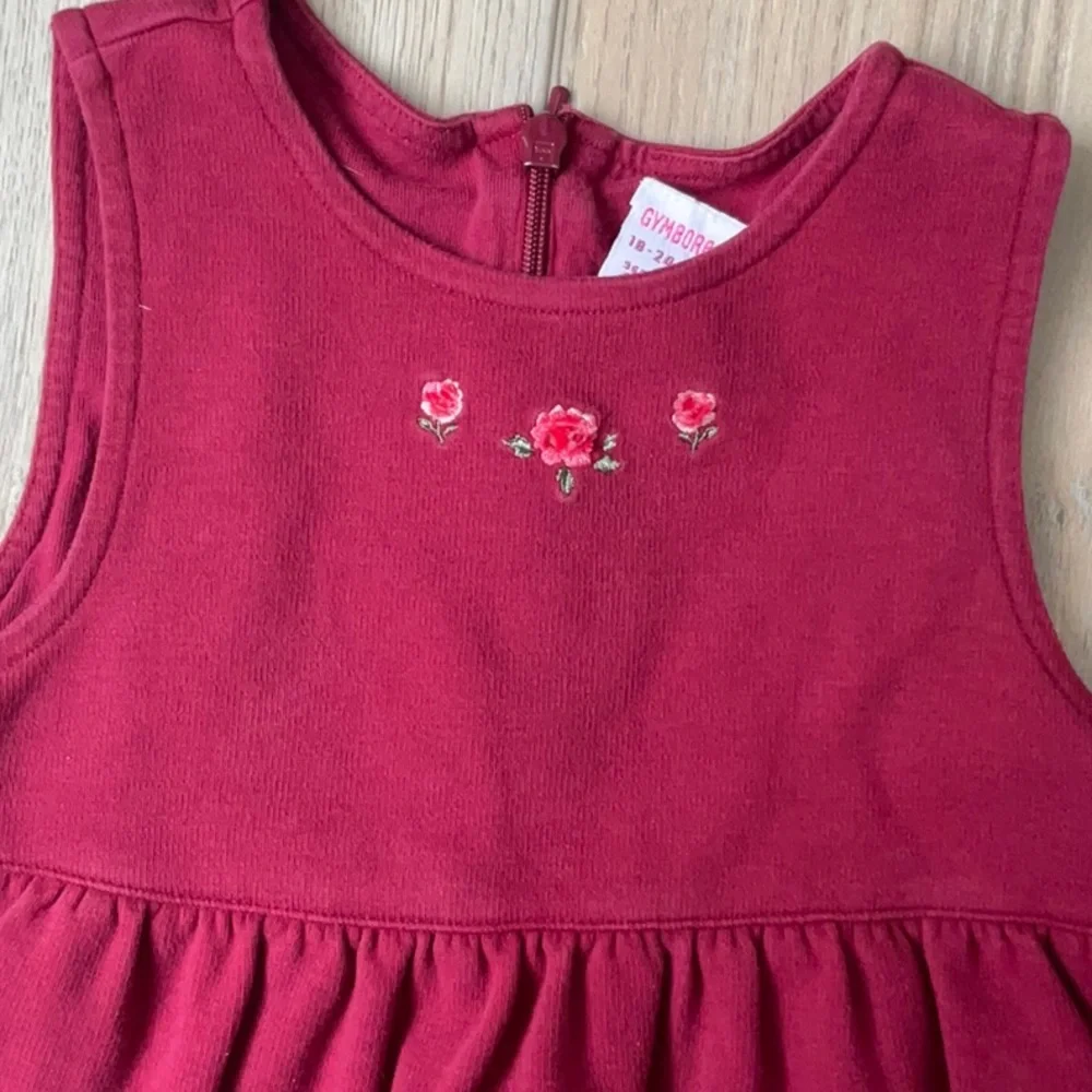 Gymboree this set